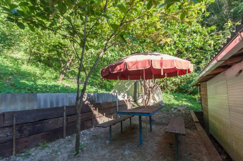 Изображение Изображение гостиницы &quot;Гостевой дом «Анжелика»&quot; #8 #8