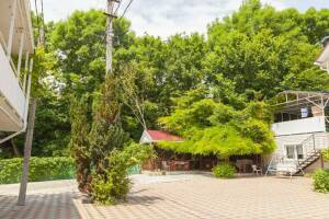 Изображение Гостевой дом «Зеленый уголок» #6