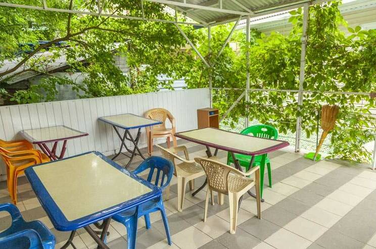 Изображение Изображение гостиницы &quot;Гостевой дом «Зеленый уголок»&quot; #3 #3