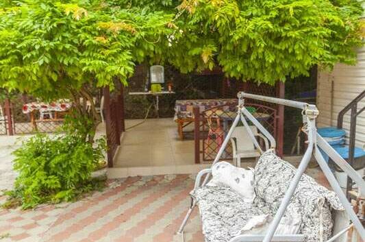 Изображение Изображение гостиницы &quot;Гостевой дом «Зеленый уголок»&quot; #4 #4