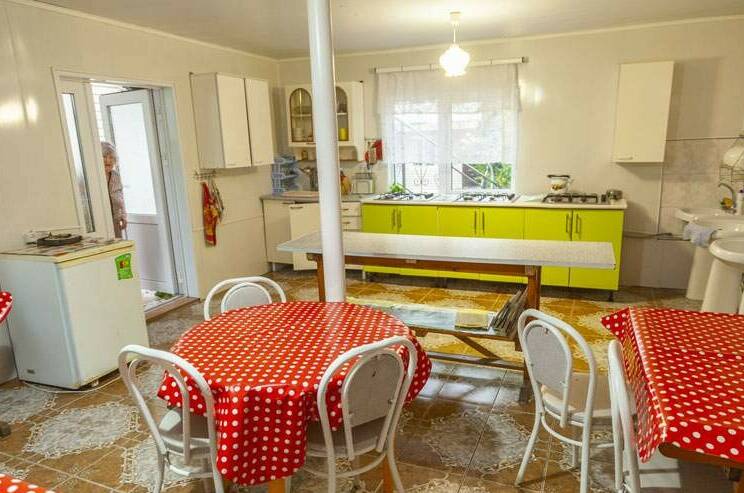 Изображение Изображение гостиницы &quot;Гостевой дом «Зеленый уголок»&quot; #6 #6