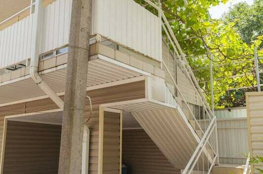 Изображение Изображение гостиницы &quot;Гостевой дом «Зеленый уголок»&quot; #8 #8