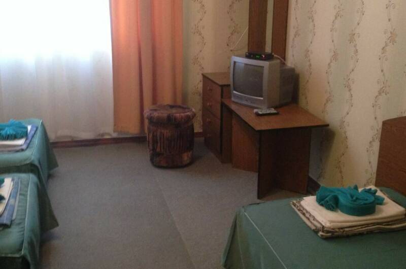 Изображение Изображение гостиницы "Гостевой дом «Ладья»" #2 #2