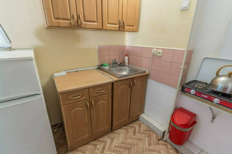 Изображение Изображение гостиницы "Гостевой дом «Ладья»" #4 #4