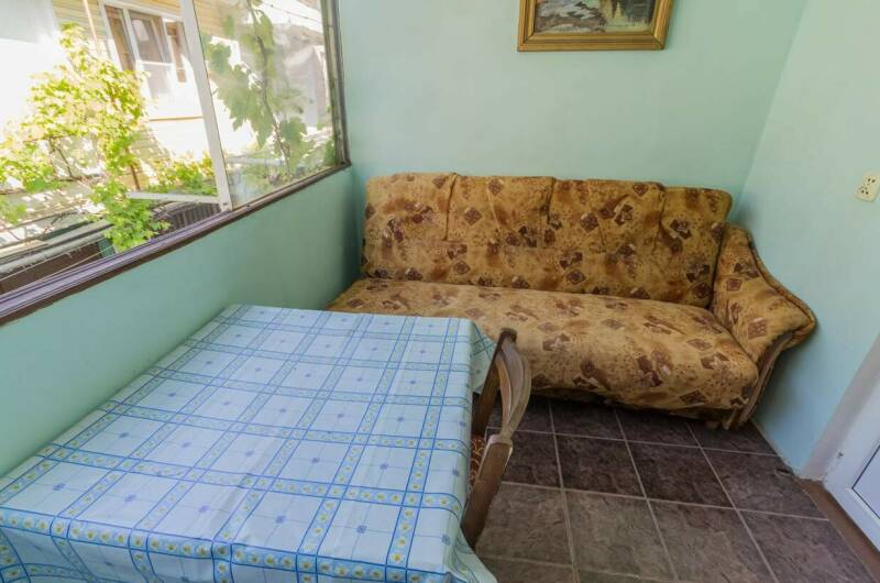 Изображение Изображение гостиницы "Гостевой дом «Ладья»" #7 #7