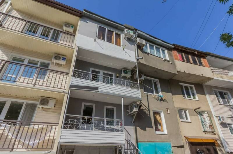 Изображение Изображение гостиницы "Гостевой дом «Ладья»" #8 #8