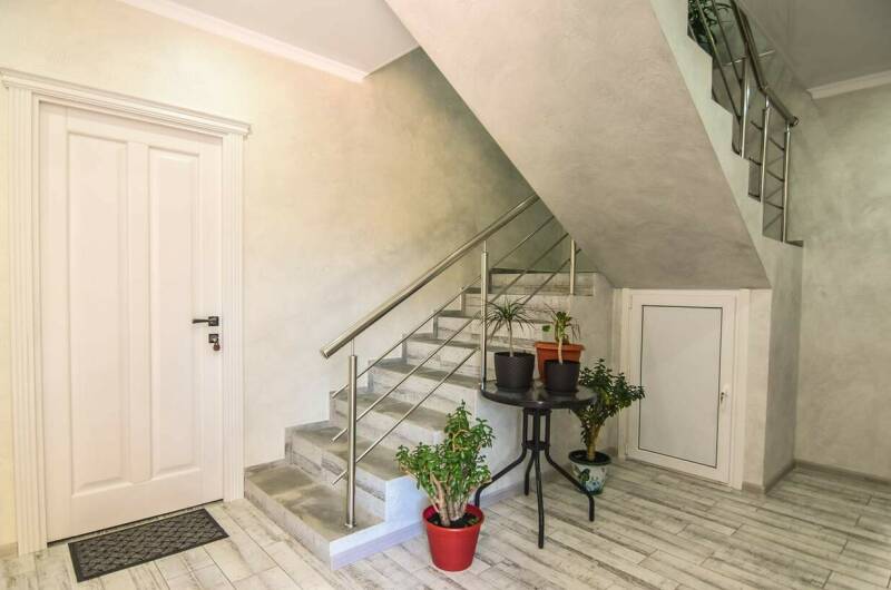 Изображение Изображение гостиницы "Частное домовладение «Арина»" #8 #8