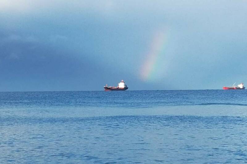 Изображение Изображение гостиницы "Частный сектор «АнВаЛиЯ»" #6 #6