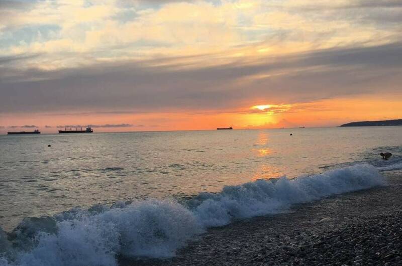 Изображение Изображение отеля / гостиницы "Частный сектор «АнВаЛиЯ»" #10 #8