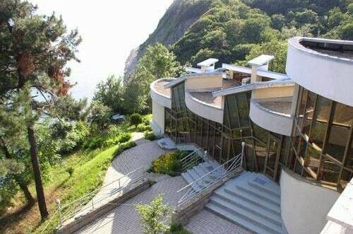 Изображение Изображение гостиницы &quot;Мини-отель «Вилла Агрия»&quot; #1 #1