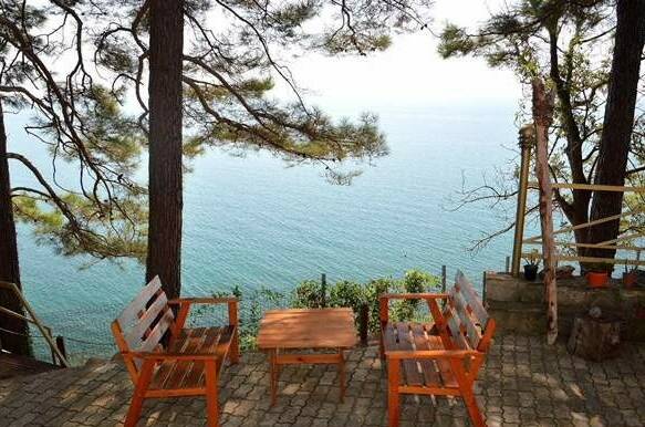 Изображение Изображение гостиницы &quot;Мини-отель «Вилла Агрия»&quot; #2 #2