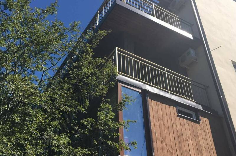 Изображение Изображение гостиницы &quot;Мини-отель «Вилла Агрия»&quot; #5 #5