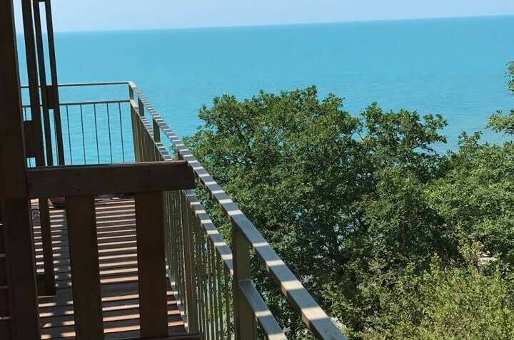 Изображение Изображение гостиницы &quot;Мини-отель «Вилла Агрия»&quot; #7 #7