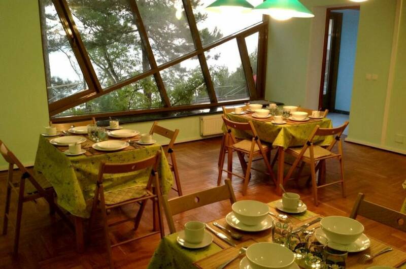 Изображение Изображение гостиницы &quot;Мини-отель «Вилла Агрия»&quot; #8 #8