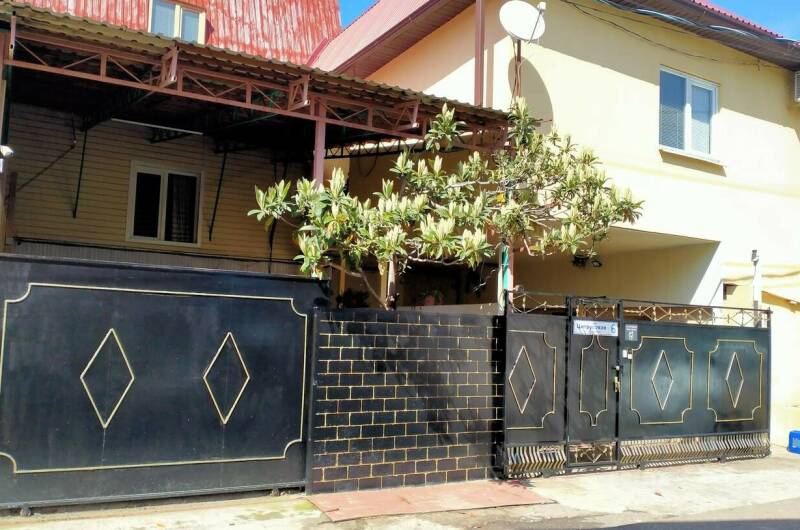 Изображение Изображение гостиницы &quot;Гостевой дом «Жара»&quot; #1 #1