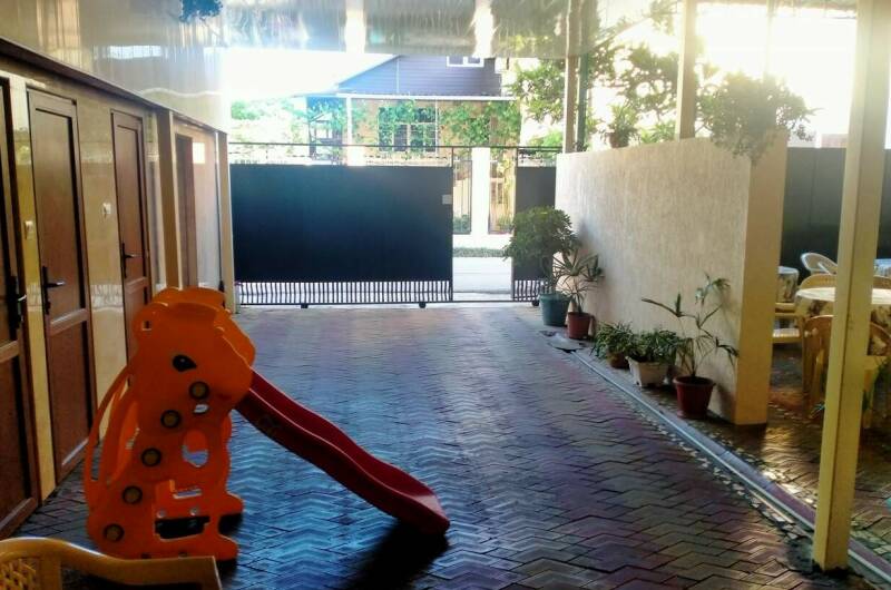 Изображение Изображение гостиницы &quot;Гостевой дом «Жара»&quot; #2 #2