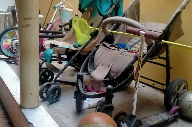 Изображение Изображение гостиницы &quot;Гостевой дом «Жара»&quot; #3 #3