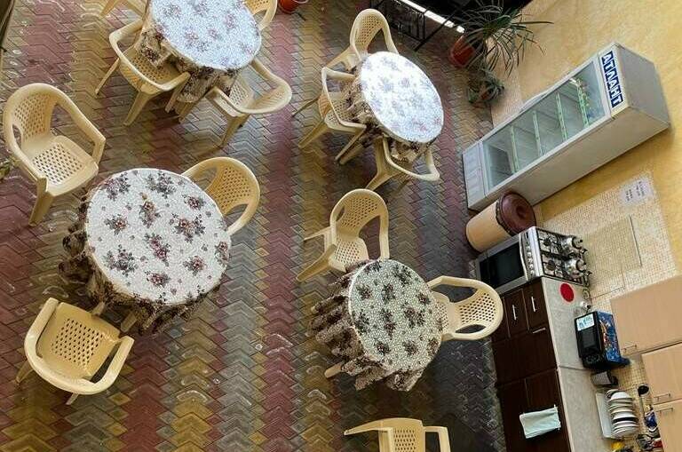 Изображение Изображение гостиницы &quot;Гостевой дом «Жара»&quot; #4 #4