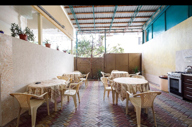 Изображение Изображение гостиницы &quot;Гостевой дом «Жара»&quot; #5 #5