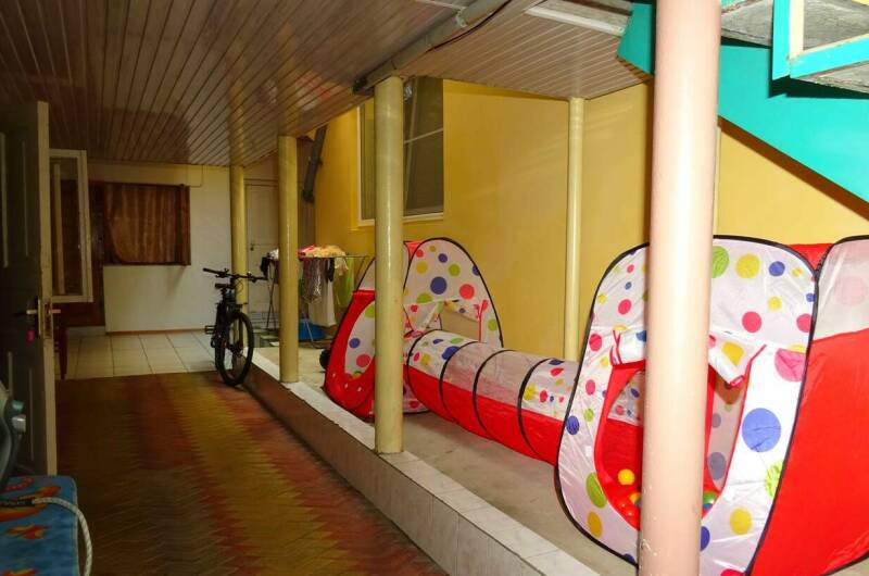 Изображение Изображение гостиницы &quot;Гостевой дом «Жара»&quot; #6 #6