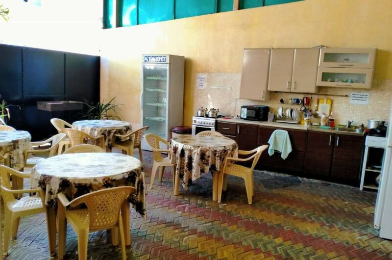 Изображение Изображение гостиницы &quot;Гостевой дом «Жара»&quot; #7 #7