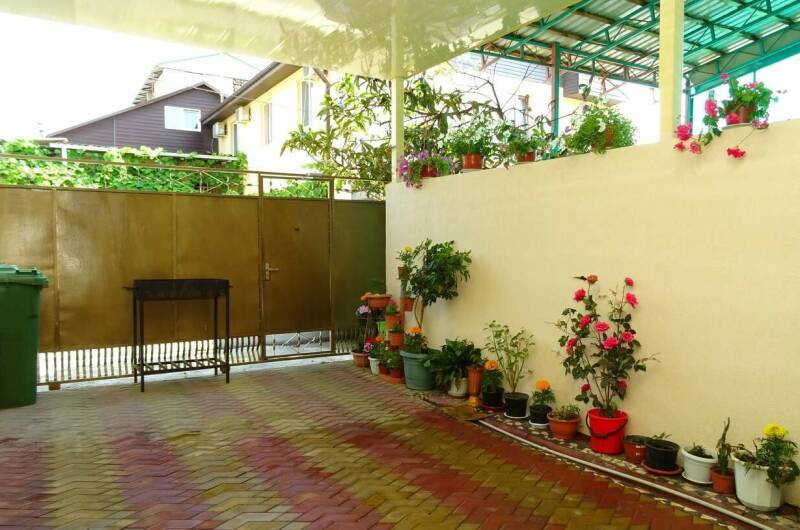 Изображение Изображение гостиницы &quot;Гостевой дом «Жара»&quot; #8 #8