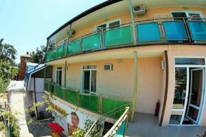 Изображение отеля / гостиницы "Гостевой дом «На Шевченко»"