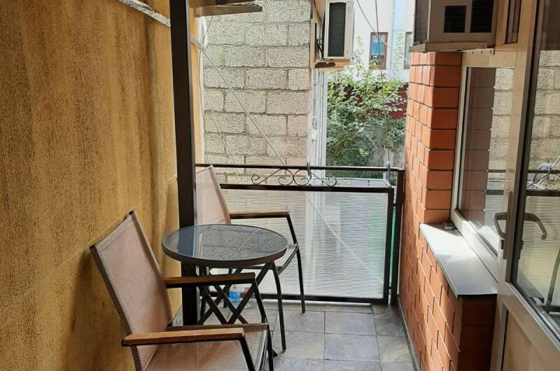 Изображение Изображение гостиницы "Гостевой дом «На Шевченко»" #4 #4