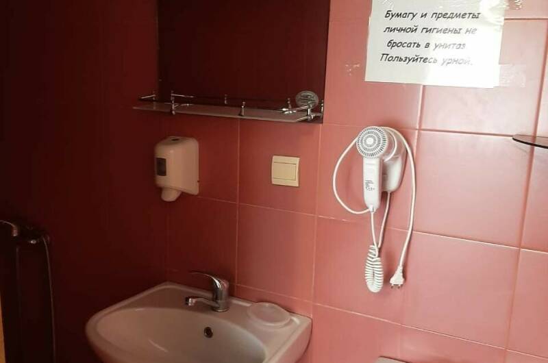 Изображение Изображение гостиницы "Гостевой дом «На Шевченко»" #5 #5