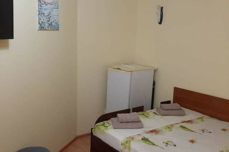 Изображение Изображение гостиницы "Гостевой дом «На Шевченко»" #6 #6