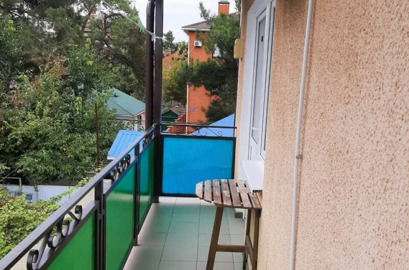 Изображение Изображение гостиницы "Гостевой дом «На Шевченко»" #7 #7