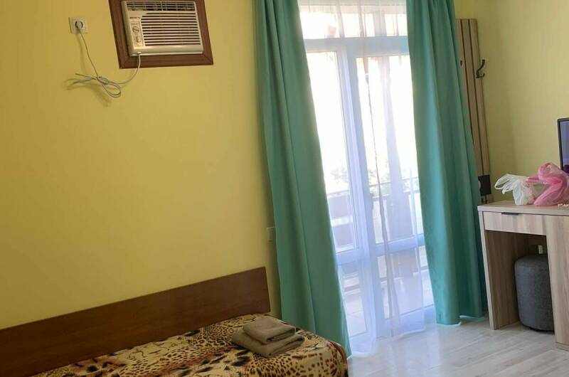 Изображение Изображение гостиницы "Гостевой дом «На Шевченко»" #8 #8