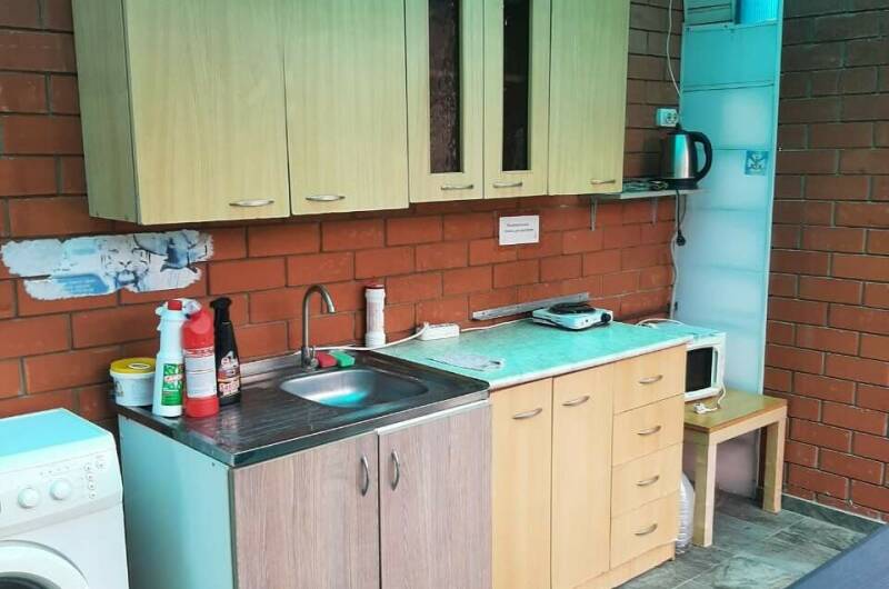 Изображение Изображение отеля / гостиницы "Гостевой дом «На Шевченко»" #11 #9