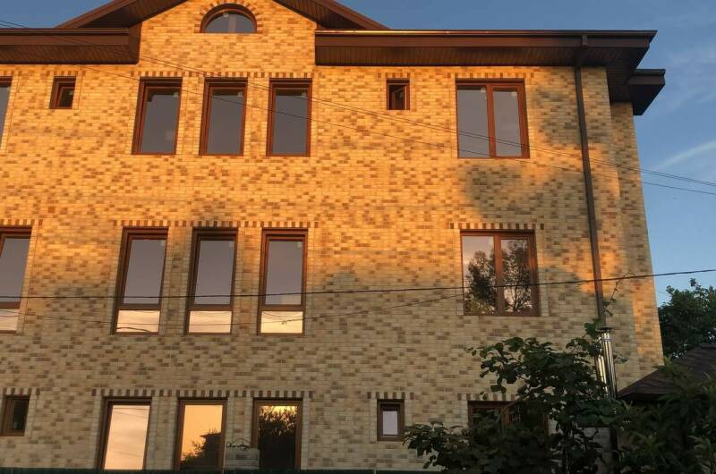 Изображение Изображение гостиницы "Гостевой дом «У Сережи»" #1 #1