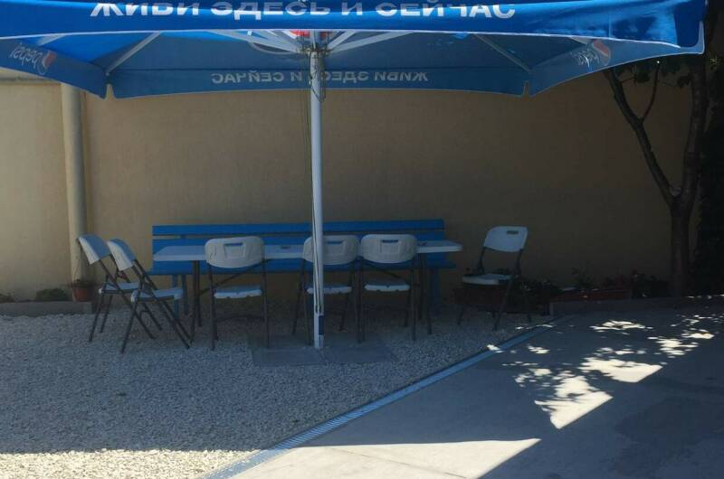 Изображение Изображение гостиницы "Гостевой дом «У Сережи»" #2 #2