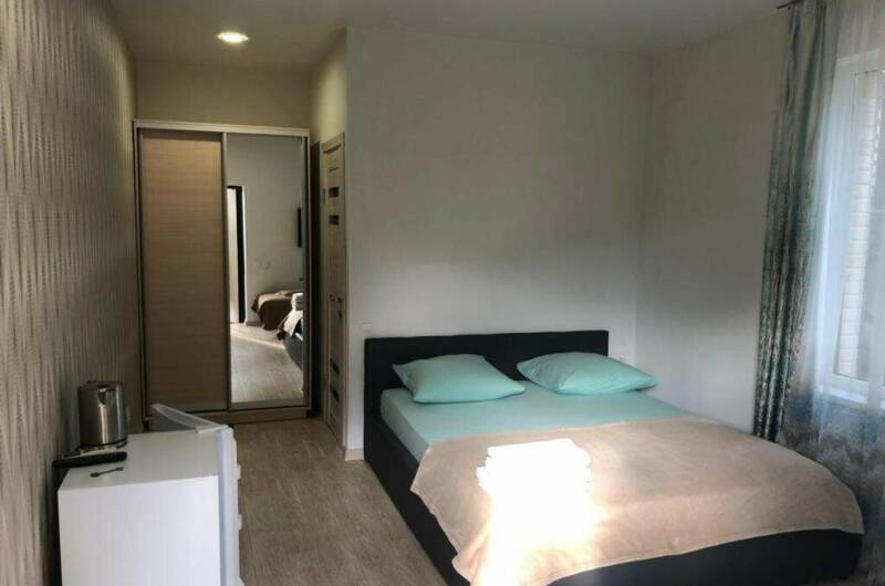 Изображение Изображение гостиницы "Гостевой дом «У Сережи»" #4 #4