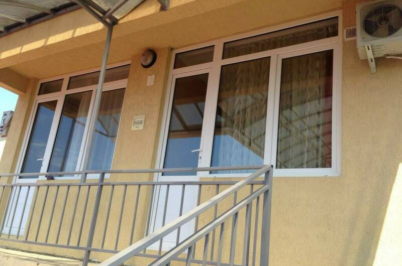 Изображение Изображение гостиницы "Гостевой дом «У Сережи»" #5 #5