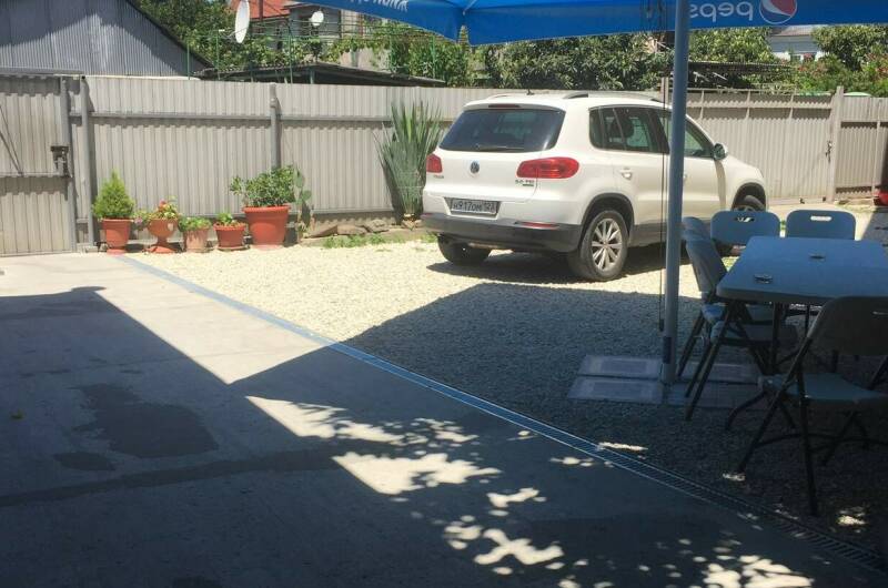 Изображение Изображение гостиницы "Гостевой дом «У Сережи»" #7 #7