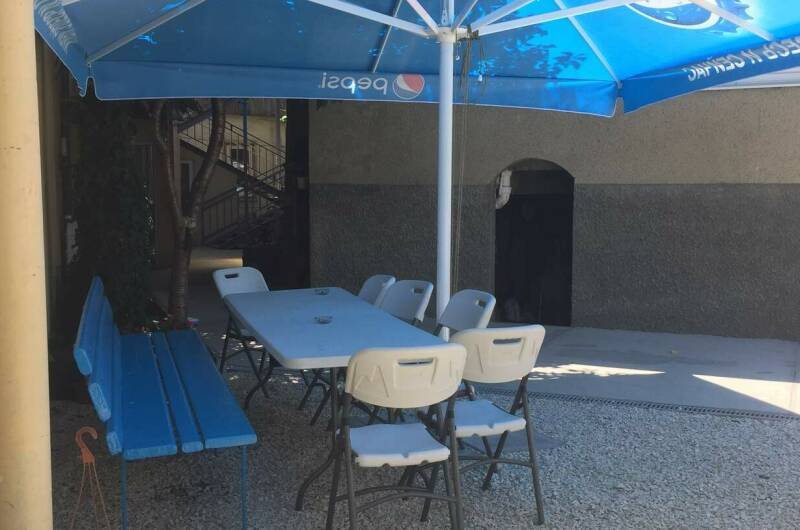 Изображение Изображение гостиницы "Гостевой дом «У Сережи»" #8 #8