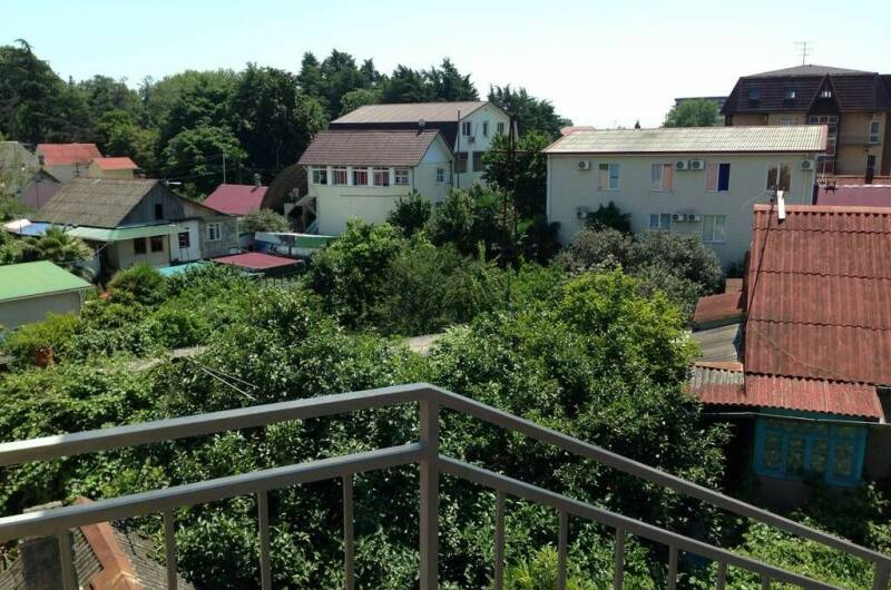 Изображение Изображение отеля / гостиницы "Гостевой дом «У Сережи»" #10 #8