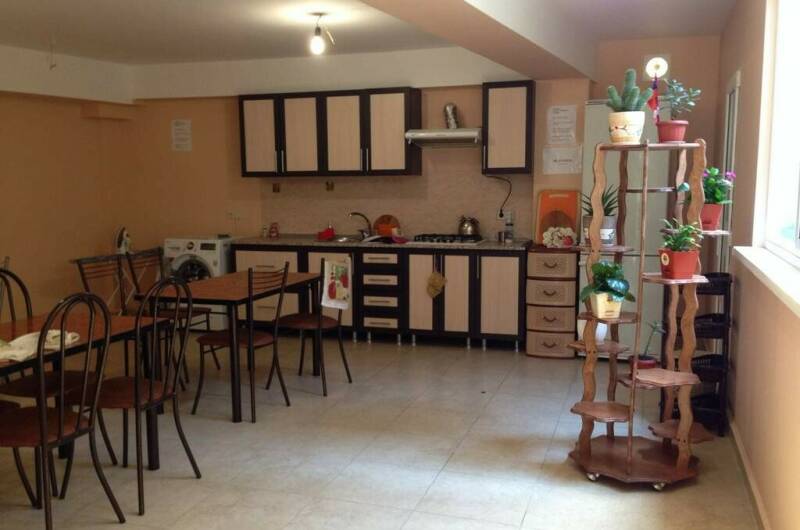 Изображение Изображение отеля / гостиницы "Гостевой дом «У Сережи»" #11 #9