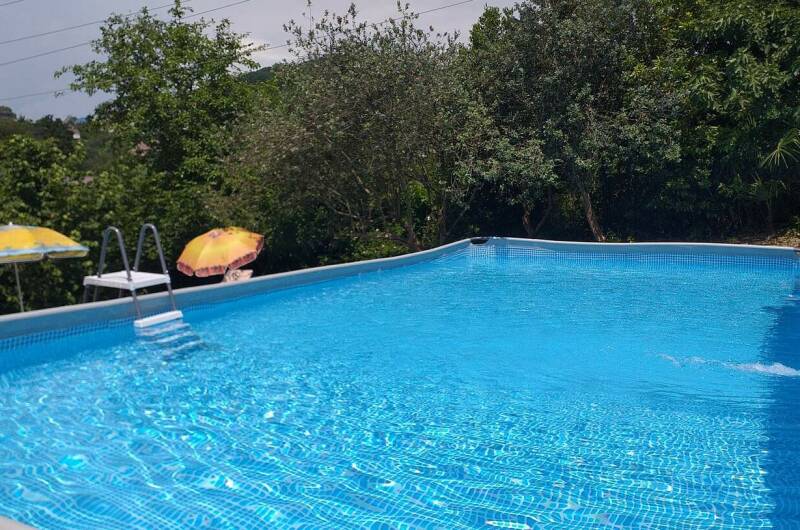 Изображение Изображение гостиницы "Частный сектор «Антарес»" #1 #1