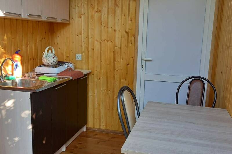 Изображение Изображение гостиницы "Частный сектор «Антарес»" #3 #3