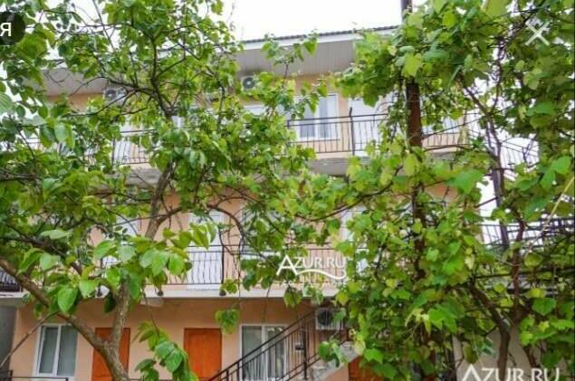 Изображение Изображение гостиницы "Частный сектор «Антарес»" #4 #4