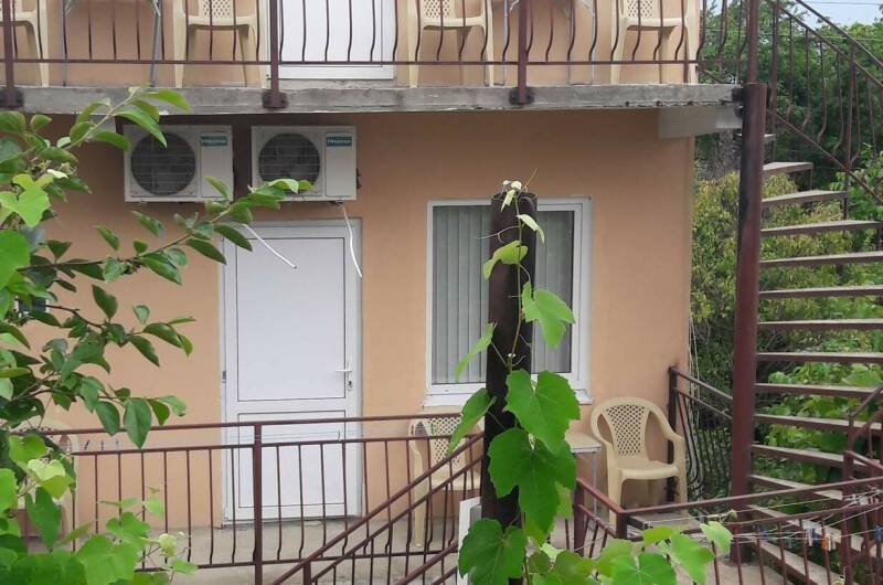 Изображение Изображение гостиницы "Частный сектор «Антарес»" #5 #5