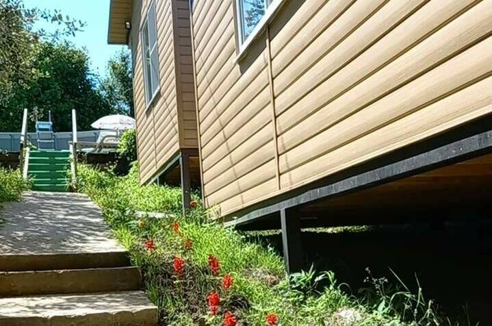 Изображение Изображение гостиницы "Частный сектор «Антарес»" #6 #6