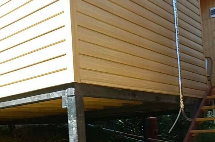 Изображение Изображение гостиницы "Частный сектор «Антарес»" #8 #8