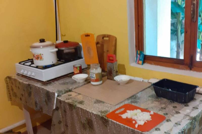 Изображение Изображение отеля / гостиницы "Частный сектор «Антарес»" #10 #8