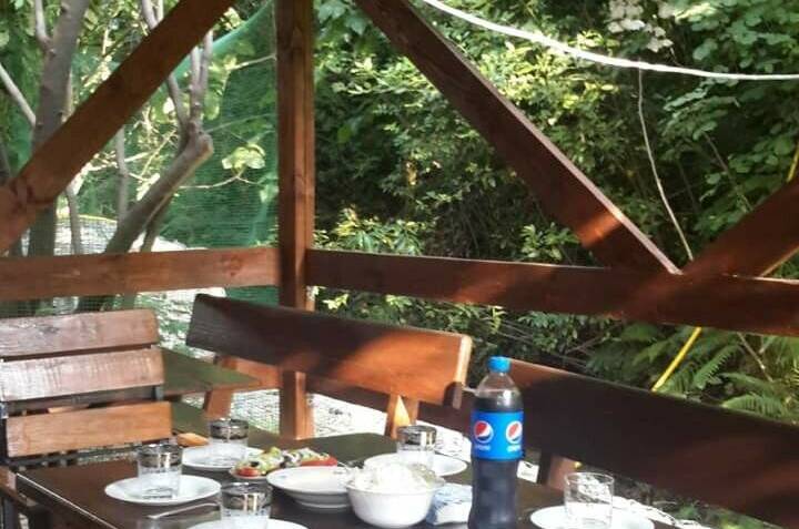 Изображение Изображение отеля / гостиницы "Частный сектор «Антарес»" #11 #9