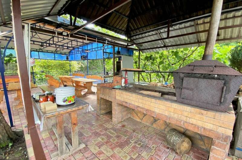 Изображение Изображение отеля / гостиницы "Гостевой дом «Райский Берег»" #11 #9